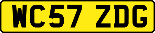WC57ZDG