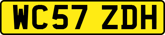 WC57ZDH