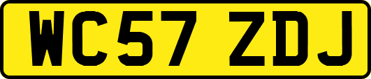 WC57ZDJ