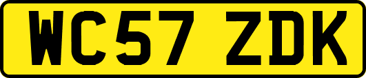WC57ZDK