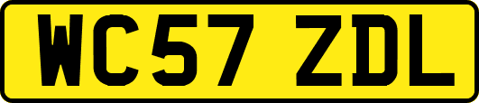WC57ZDL