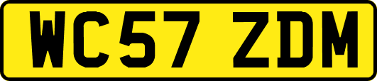 WC57ZDM