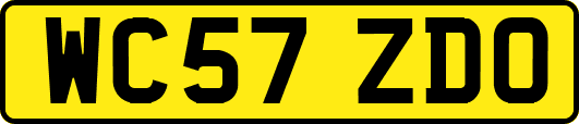 WC57ZDO