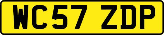 WC57ZDP