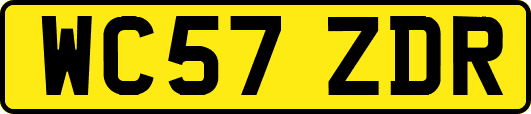WC57ZDR