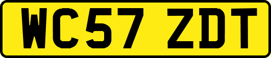 WC57ZDT