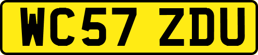 WC57ZDU
