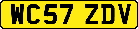 WC57ZDV