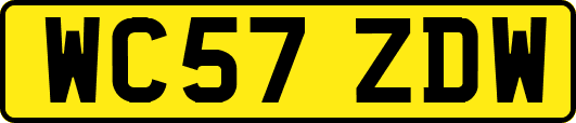 WC57ZDW