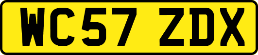 WC57ZDX