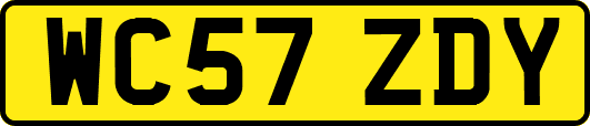 WC57ZDY