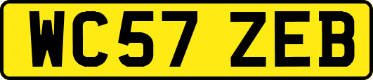 WC57ZEB