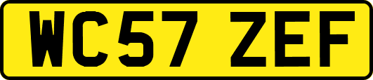 WC57ZEF