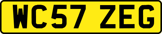 WC57ZEG