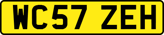 WC57ZEH