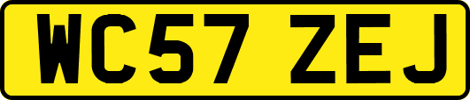 WC57ZEJ