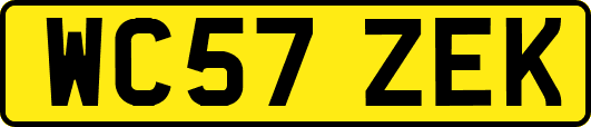 WC57ZEK