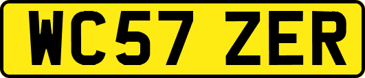 WC57ZER