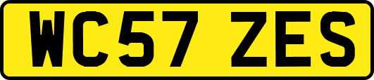 WC57ZES