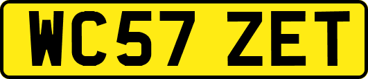 WC57ZET
