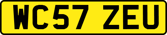 WC57ZEU