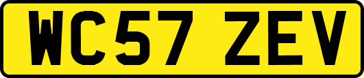 WC57ZEV
