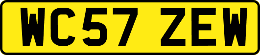 WC57ZEW