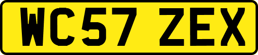 WC57ZEX