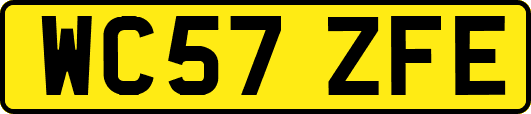 WC57ZFE