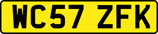 WC57ZFK
