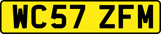 WC57ZFM