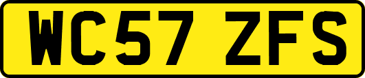 WC57ZFS