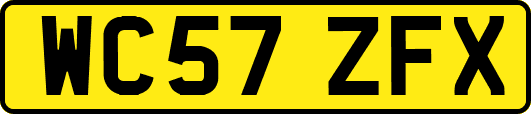 WC57ZFX