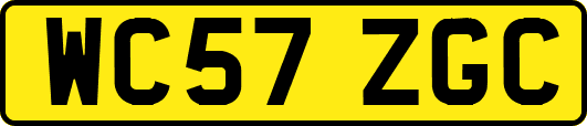 WC57ZGC
