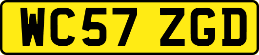 WC57ZGD