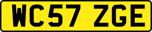 WC57ZGE