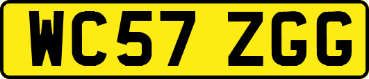 WC57ZGG