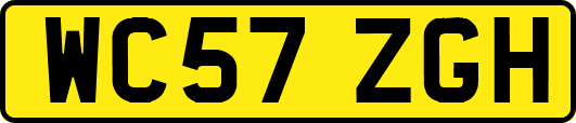 WC57ZGH