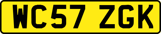 WC57ZGK
