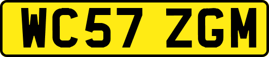 WC57ZGM