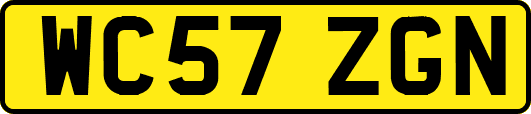 WC57ZGN