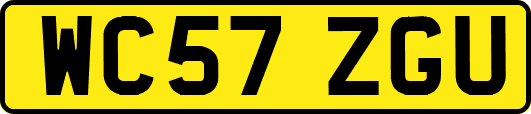 WC57ZGU