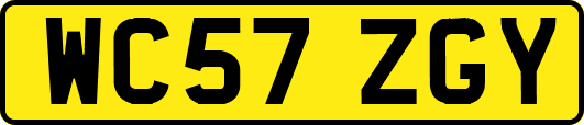 WC57ZGY