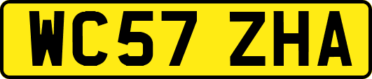 WC57ZHA