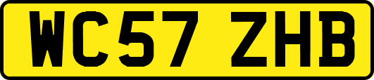 WC57ZHB
