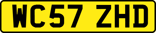 WC57ZHD