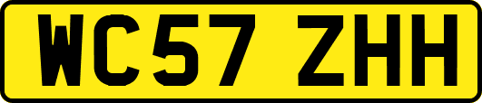 WC57ZHH