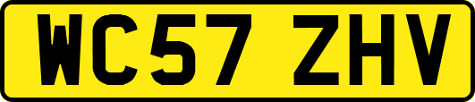 WC57ZHV