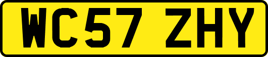 WC57ZHY