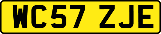 WC57ZJE